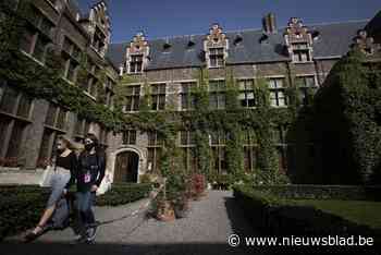 Studentenraad zet zich in voor meer duurzame universiteit