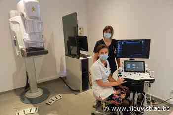 Arts opent eigen praktijk voor radiologie in voormalig bankgebouw