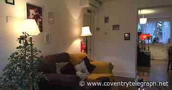 A 'death cafe' is opening up for the first time in Coventry - Coventry Live