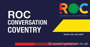 Join the conversation – FREE event to discuss how Coventry's communities are been made safer - Coventry Observer