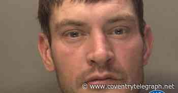 Face of Coventry man who committed sex attack in newsagents - Coventry Live