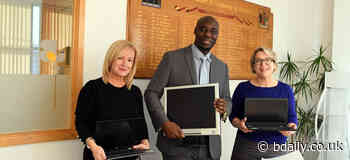 Coventry company using old PCs to improve education access in developing countries - Bdaily