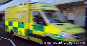 Man dies after being hit by car on busy Coventry road - Coventry Live