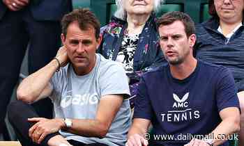 Davis Cup GB captain Leon Smith urges organisers to listen to players over the future of the event