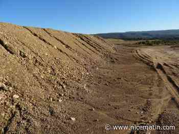 "Mafia" des déchets dans le Var: prison ferme et lourdes amendes requises à l’encontre des prévenus