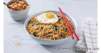 Easy and Delicious Ethnic Dishes