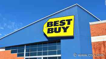 Best Buy CEO: Jump in theft is traumatizing staff