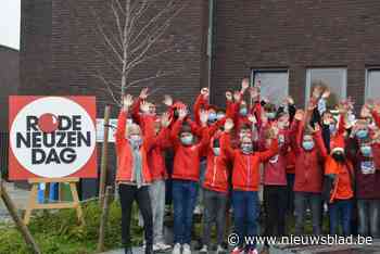 Leerlingen VTI geven zichzelf ‘gelukscijfer’ van 7,8 op 10