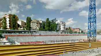 Via Innocenzo III scompare anche per il Municipio XIII