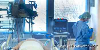 Slovakia approves 2-week nationwide lockdown as coronavirus surges - MarketWatch