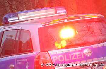 Geschwindigkeitskontrollen in Feuerbach - Polizei erwischt mehrere Temposünder - Stuttgarter Nachrichten