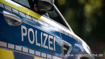 Polizei: Zwei Unfälle und ein Einbruch auf ein Betriebsgelände in nur wenigen Tagen in Burg - Volksstimme