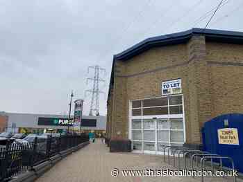 Crayford to welcome new Taco Bell store in Tower Retail Park