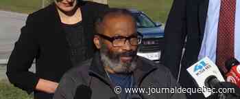 Innocenté après 43 ans de prison, un Afro-Américain peine à s'adapter à sa liberté retrouvée