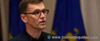 Dépenses d’agglomération: Marchand espère «une entente rapide» avec ses homologues des villes défusionnées