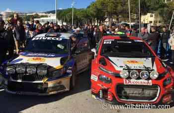 Les 6 chiffres impressionnants du 67e Rallye du Var qui s'élance ce vendredi