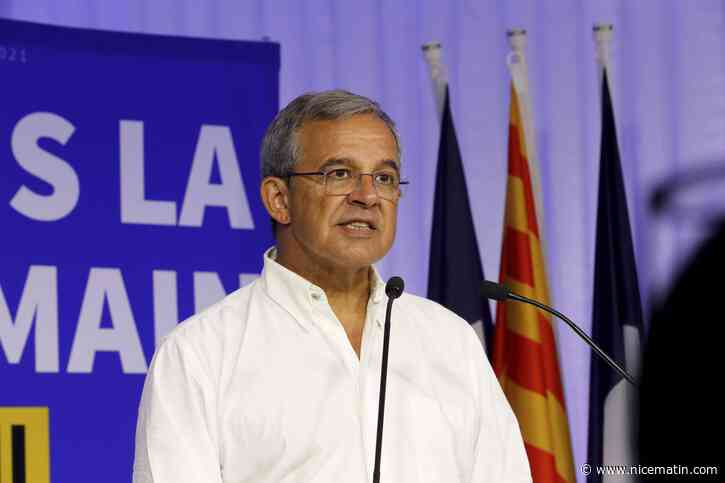 Muselier quitte Les Républicains: le RN se gausse "du rebondissement de l’émission de téléréalité LR-EM, Le Marseillais contre le Ch'ti"