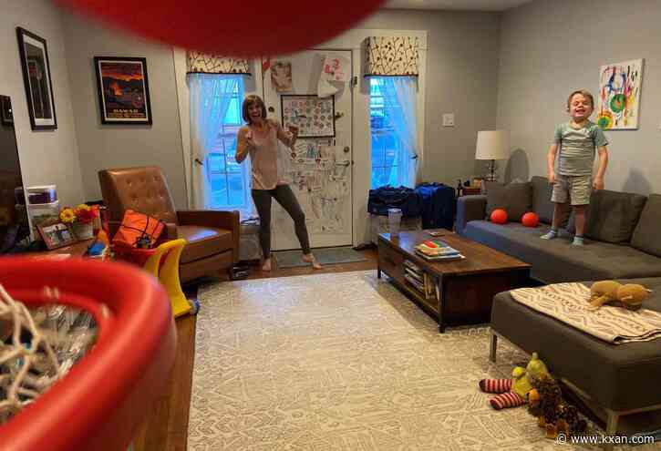 Treatment in Texas: For families of kids with rare diseases, it's a full-time job to advocate for, raise millions for research