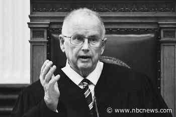 The fallout from electing judges was on full display in the Rittenhouse trial