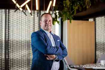 ConXioN uit Deerlijk trots op IT-award - focus-wtv.be