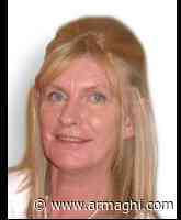 The death has occurred of Mary Hamilton (Lawrencetown) - Armagh i