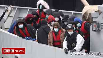 Many migrants heading for UK die after boat sinks