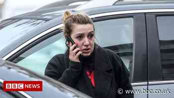 Bulgarian holiday bus tragedy hits young nation