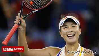 Peng Shuai: What we know so far