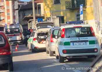 Ciclista investito a Somma Lombardo e un pedone a Gallarate - varesenews.it