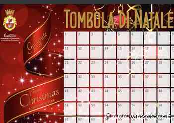 La "tombola di Natale" con gli acquisti a Gallarate - varesenews.it