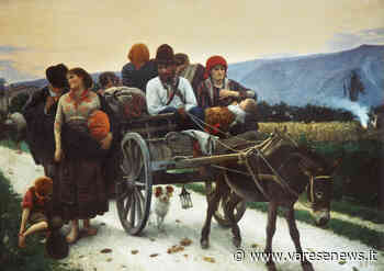 Alle Arti di Gallarate sulle tracce di migranti, nomadi, viaggiatori nella letteratura - varesenews.it