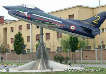 Su viale Milano a Gallarate il centro vaccinale porterà "3-4 mila auto in più al giorno" - varesenews.it