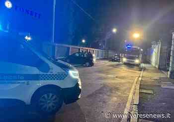 Auto fuori strada a Gallarate, ferita una 86enne - varesenews.it