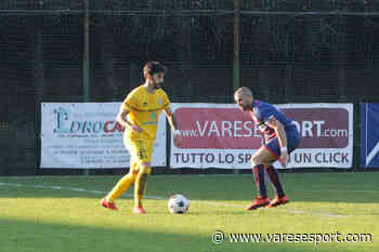 Il Gallarate Calcio frena la capolista Solbiatese nell'anticipo della 10^ giornata: 0-0 - VareseSport