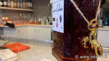 Gallarate, come nasce un liquore - Rete55 - Rete55