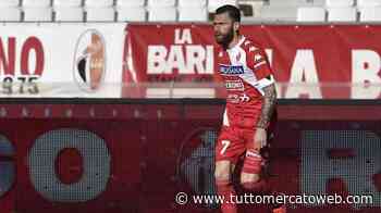 Antenucci: "Io nella top 10 dei bomber del Bari? Felice. Ma son qui per la promozione in B" - TUTTO mercato WEB