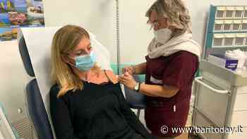 Al via la terza dose di vaccino per docenti e personale di Uniba e Politecnico di Bari: "Eviteremo chiusure dannose per gli studenti" - BariToday