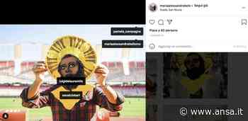 Calcio:Bari, De Laurentiis partecipa a contest su San Nicola - Agenzia ANSA