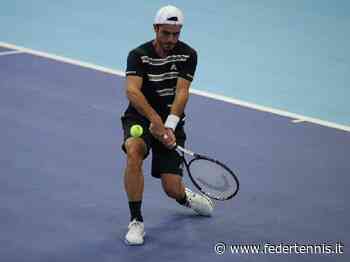 Bari: sette italiani in campo fra 1° e 2° turno - FIT