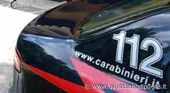 Bari, rapinano e feriscono un fruttivendolo: arrestati quattro pregiudicati - Quotidiano di Puglia