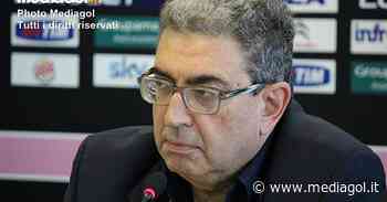 Serie C, Perinetti: “Sorpreso dal Palermo, ma Bari ha tutto per salire in B” - Mediagol.it