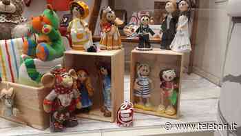 Bari, torna il negozio natalizio di Emergency. "Regali donati da aziende e volontari" - Telebari srl