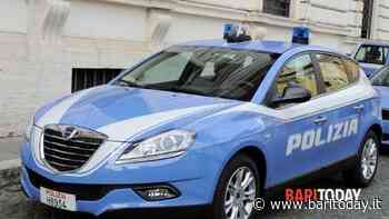 Fermato in auto nel quartiere San Paolo: con sé aveva due dosi di cocaina - BariToday