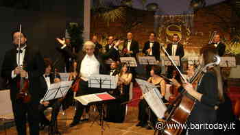 Il concerto dell'EurOrchestra da Camera di Bari “Contraddanze, Serenate, Folìe” nella chiesa di San Carlo Borromeo - BariToday