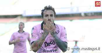 Valente: “Palermo da A, vogliamo arrivare all’obiettivo. Il Bari e quella sfida…” - Mediagol.it