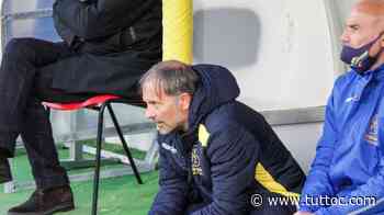 Bari, l'ex Cornacchini: "Paponi può fare tutto, ragazzo eccezionale" - Tutto Lega Pro