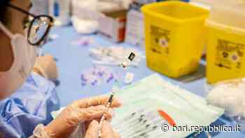 Bari, vaccini anti Covid in farmacia: l'elenco degli indirizzi. Prime dosi nel weekend ma ci si può già preno… - La Repubblica