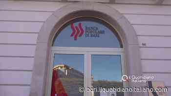 Crac Popolare di Bari, attesa per le decisioni dei Giudici. Adoc: "Preoccupati per i soci e il territorio" - Il Quotidiano Italiano - Bari