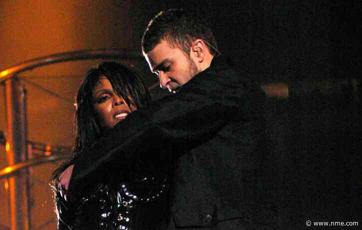 Janet Jackson’s Super Bowl stylist denies Justin Timberlake incident was a “wardrobe malfunction”