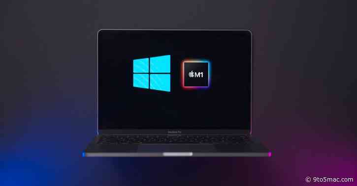 Microsoft and Qualcomm special deal coming to an end could mean Windows for M1 Macs